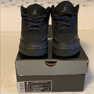 Air Jordan 3 Retro (GS)